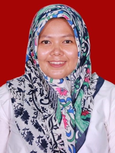 Sukma Restuning Pratiwi S.Pd